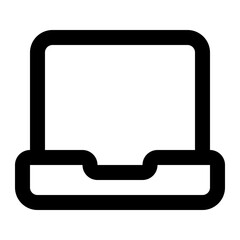laptop icon