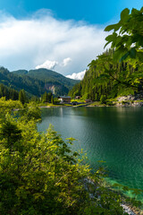 Gosausee bei Hallstatt am Dachstein &ndash; Atemberaubende Alpenlandschaft in &Ouml;sterreich
