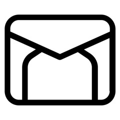 mail icon