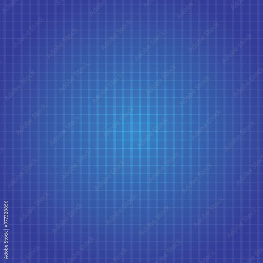 Aufkleber blue background abstract design texture. vertical stripes background. high resolution wallpaper. blu