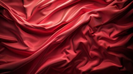 Obraz premium Minimalist Background Celebrating 75 Years of China's Independence and Patriotism 