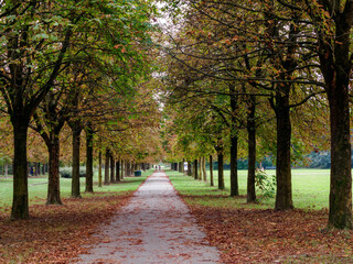 Parco Nord, public park in Milan, Italy