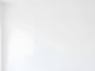 Obraz premium white paper texture background white wall with light white paper texture empty white room with white wall