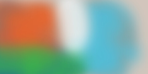 Grainy noise texture gradient background, Blue Defocused Blurred Motion Abstract Background, Widescreen, retro gradient background with grain texture, 4K blurred gradient background design.