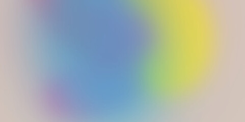 Grainy noise texture gradient background, Blue Defocused Blurred Motion Abstract Background, Widescreen, retro gradient background with grain texture, 4K blurred gradient background design.