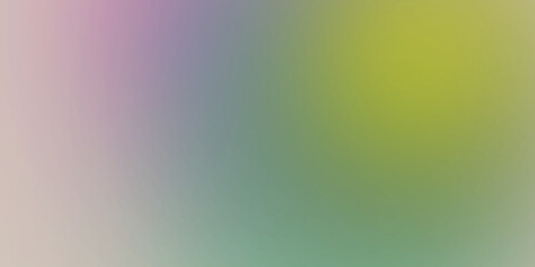 Grainy noise texture gradient background, Blue Defocused Blurred Motion Abstract Background, Widescreen, retro gradient background with grain texture, 4K blurred gradient background design.