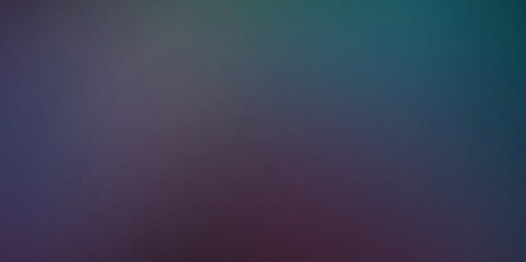 Grainy noise texture gradient background, Blue Defocused Blurred Motion Abstract Background, Widescreen, retro gradient background with grain texture, 4K blurred gradient background design.