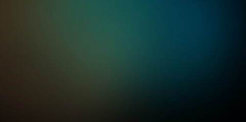 Grainy noise texture gradient background, Blue Defocused Blurred Motion Abstract Background, Widescreen, retro gradient background with grain texture, 4K blurred gradient background design.