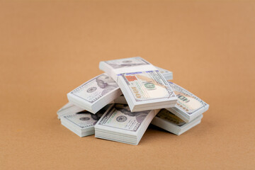 Dollar Currency Investment Financial Goals Financial Success Cash Flow Income from Work