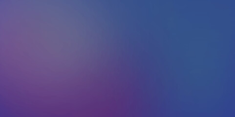 Grainy noise texture gradient background, Blue Defocused Blurred Motion Abstract Background, Widescreen, retro gradient background with grain texture, 4K blurred gradient background design.