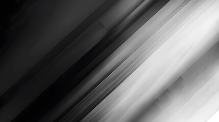 Obraz premium Minimalist Abstract: A minimalist abstract background with clean lines and a monochromatic color scheme. 