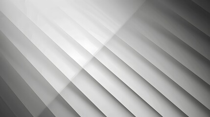 Obraz premium Minimalist Abstract: A minimalist abstract background with clean lines and a monochromatic color scheme. 