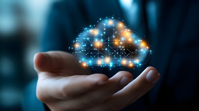 Digital transformation change management , internet of things. new technology bigdata and business process strategy, customer service management, cloud computing, smart industry