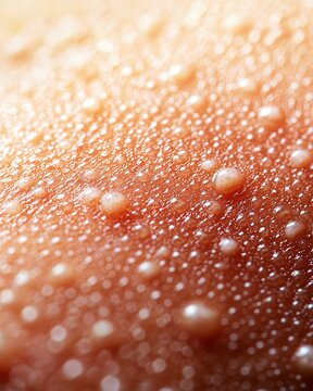 Human Papillomavirus HPV is a DNA virus that causes infections, skin lesions, warts. 3D Concept