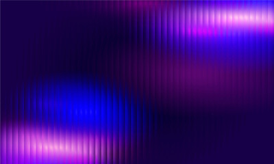 Gradient Multicolored. Vector Glass grainy Blurred neon in pastel colors. For covers, wallpapers, branding and other projects. Multicolored glass texture for banner, wallpaper, template, print.