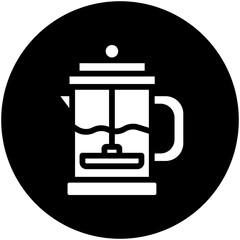 French Press,coffee,food and restaurant,