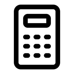 calculator icon