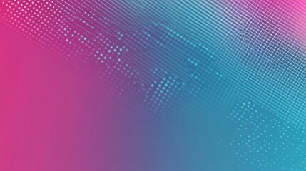 Obraz premium A sleek, futuristic background with glowing hexagons in bright colors like lime green, purple, and turquoise, ideal for tech or business PowerPoint presentations.