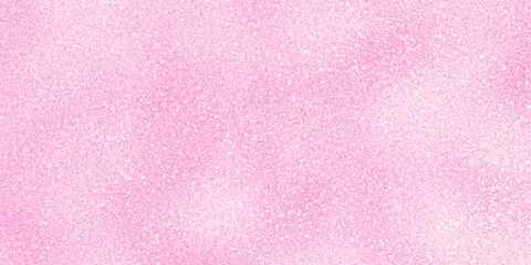 Pink foil texture. pink background