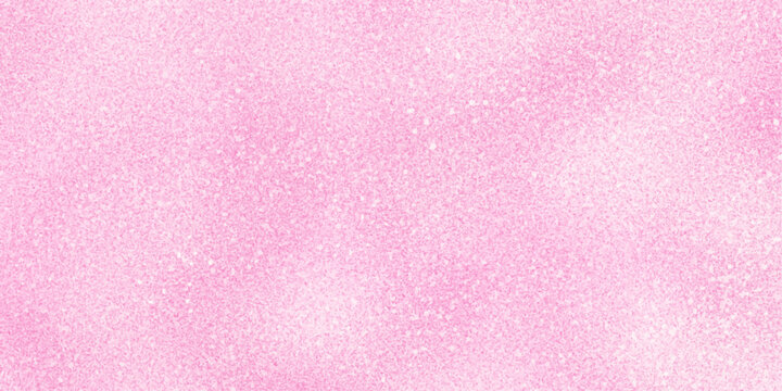 Pink foil texture. pink background