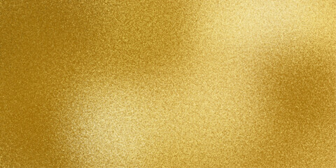 glitter gold background. gold Texture