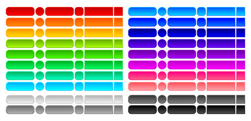 set buttons