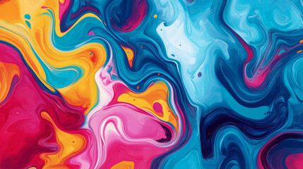 abstract colorful background