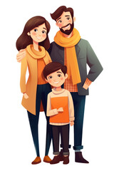 Fototapeta premium PNG Adult togetherness affectionate architecture.