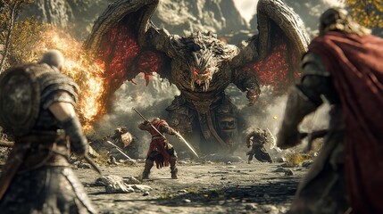 Warriors of Ancient Greece: Spartans at the Hot Gates, Their Resolute Bravery and Formidable Phalanx Breaking the Bounds of History