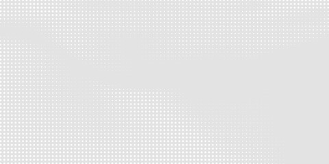 Dot white gray wave light technology texture background. Abstract big data digital concept.eps 10