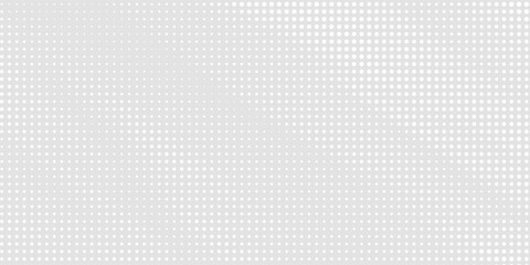 Dot white gray wave light technology texture background. Abstract big data digital concept.eps 10