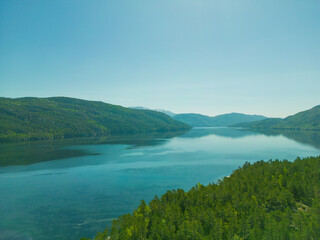 Norwegen, Norway, Tinnsja, Tinnsjå, See, Lake, River, Fluss, Episch, Wasser, Water, Deep, Düster, Berge, Mountain, Wolken, Wald, Forest, Grün, Green, Steine, Baum, Trees, Straßen, Streets,