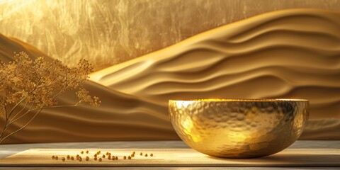 Klangschalen: Der meditative Weg zu innerer Balance