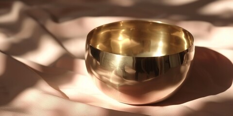 Klangschalen f&uuml;r Achtsamkeit und tiefe Entspannung