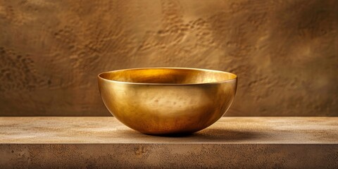 Traditionelle Klangschalen f&uuml;r spirituelle Heilung