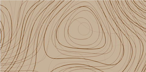 Topographic map background concept. landscape terrain texture grid. paper texture Imitation of a geographical map. Vector illustration. wave Line topography map contour background. 3d. Transparent PNG