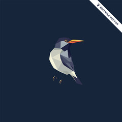 Halloween concept illustration design 