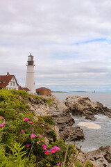 Portland Lighthouse