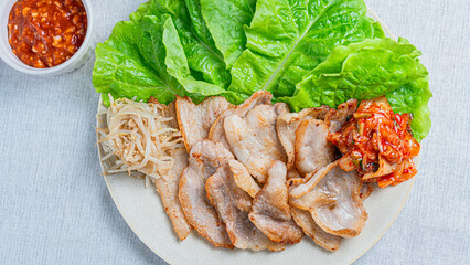 サムギョプサル