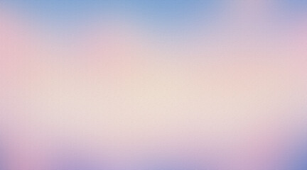 pastel pink rose blue  psychedelic grainy gradient color flow wave background for music cover or dance party poster design