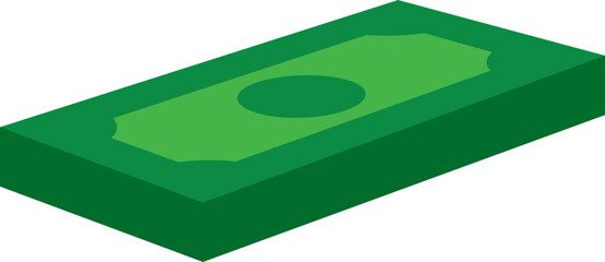 Money Bundle Icon