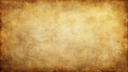 Obraz premium Grunge retro vintage paper texture background with distressed and aged look