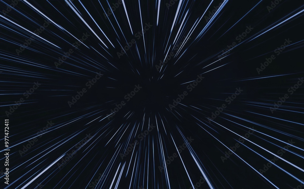Poster abstract digits and innovation design background for a hud