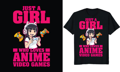 gaming t-shirt design