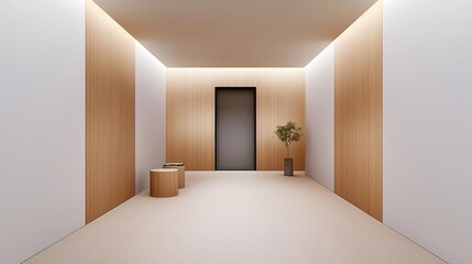 Functional hotel meeting room designed with breakout spaces