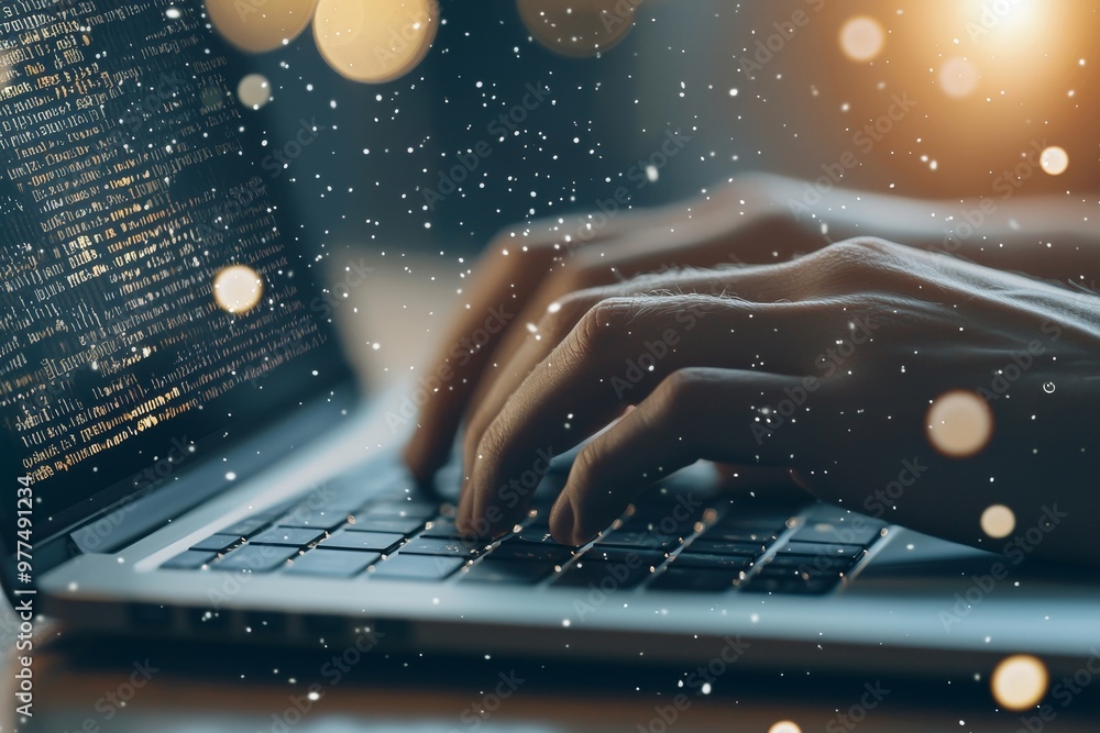 Aufkleber Lastly, cyber security technologies are used by programmers to design websites and provide security on social networks.