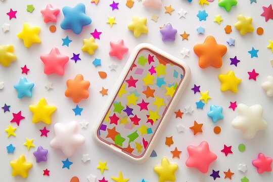 Professional cameras for recording video and photos, a professional studio equipment.