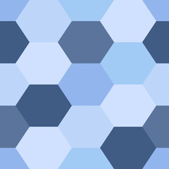 Vector - raute geometrical template seamless pattern.