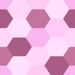 Vector - raute geometrical template seamless pattern.