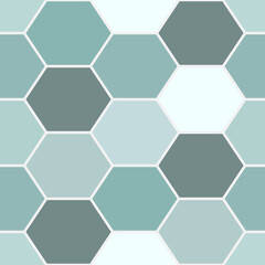 Vector - raute geometrical template seamless pattern.